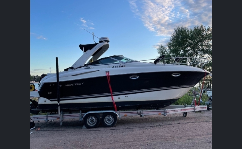 Monterey 270 CR-kuva-2